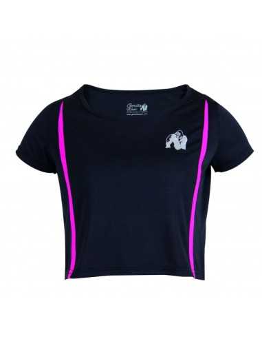 Columbia Crop Top