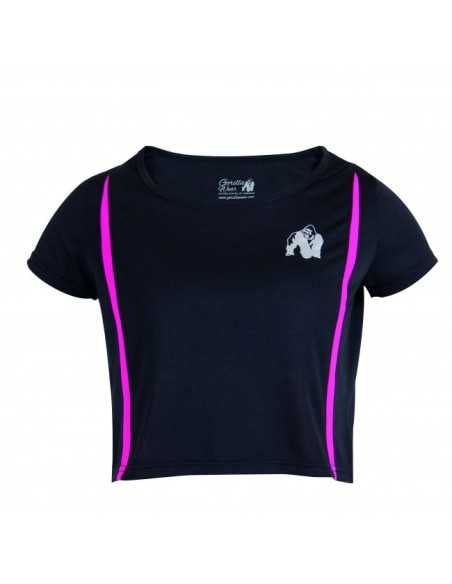 Columbia Crop Top