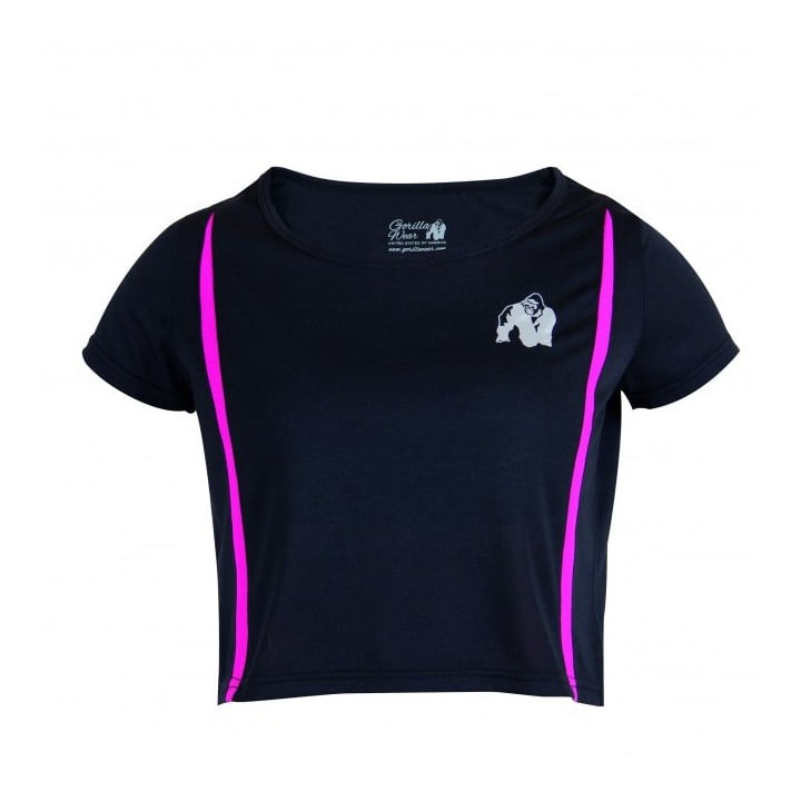 Columbia Crop Top
