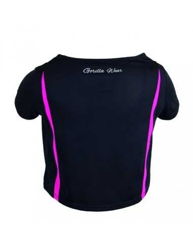 Columbia Crop Top