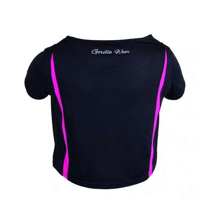Columbia Crop Top