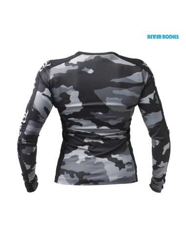 Shaped I/s