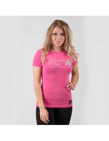Camden T-shirt