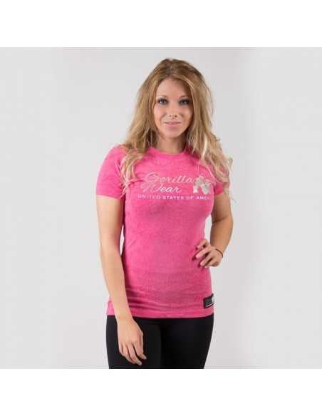 Camden T-shirt
