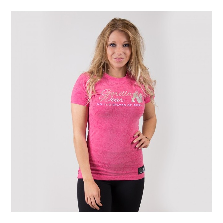 Camden T-shirt