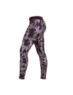 Camo Tights 2