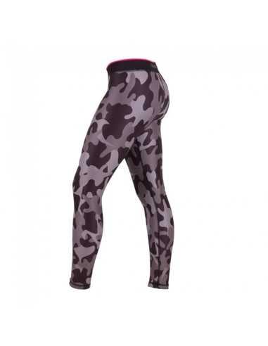 Camo Tights