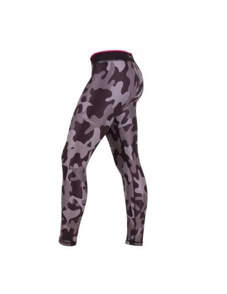 Camo Tights