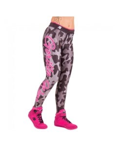 Camo Tights