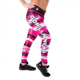 Santa Fe Tights