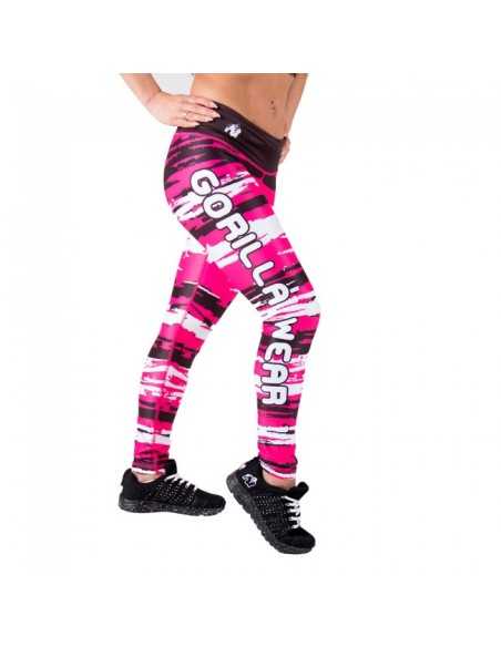 Santa Fe Tights