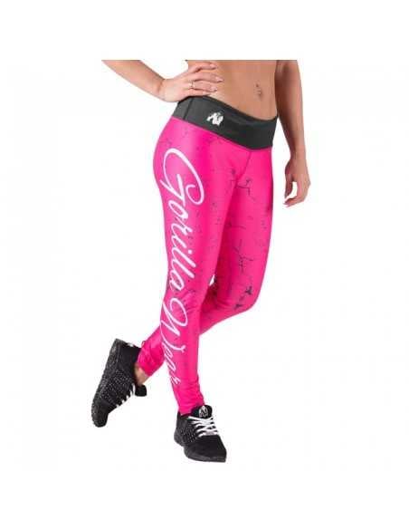 Houston Tights