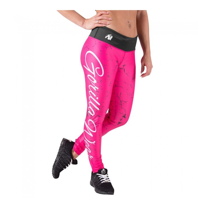 Houston Tights