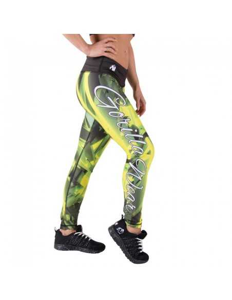Reno Tights