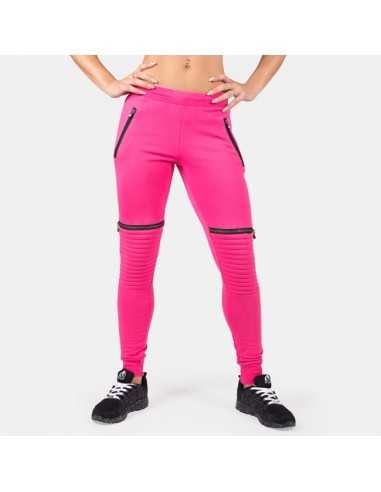 Tampa Biker Joggers