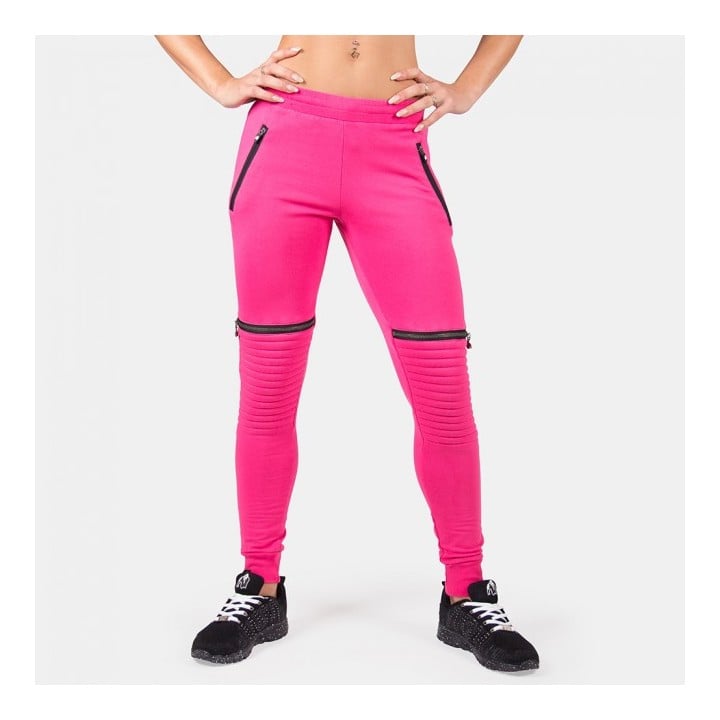 Tampa Biker Joggers