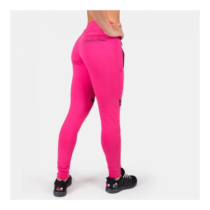 Tampa Biker Joggers