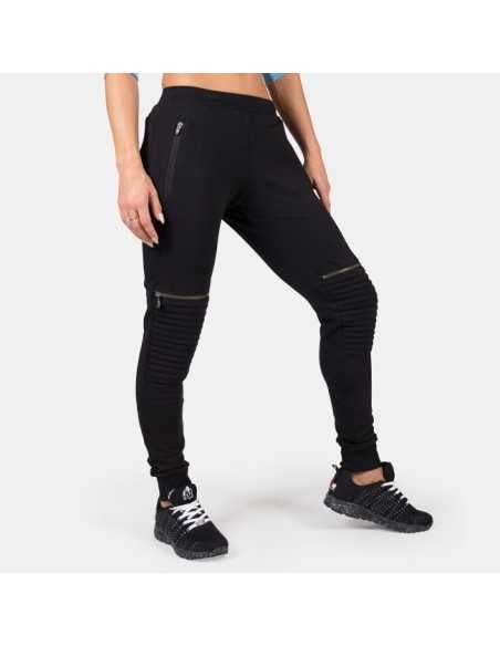 Tampa Biker Joggers