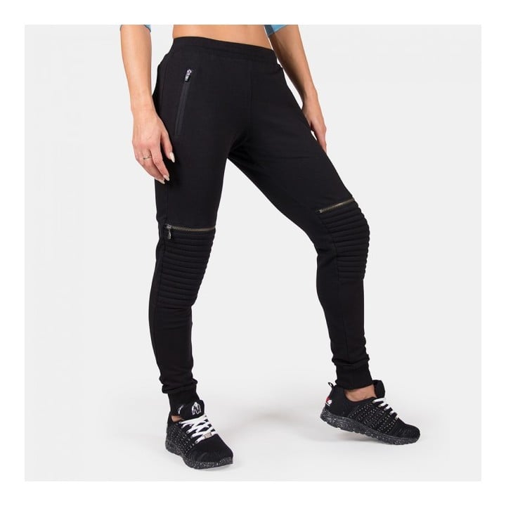 Tampa Biker Joggers