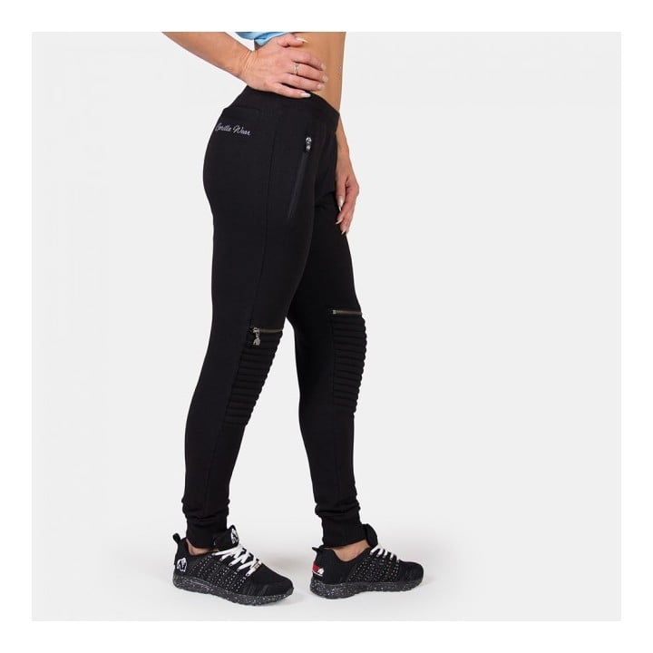 Tampa Biker Joggers
