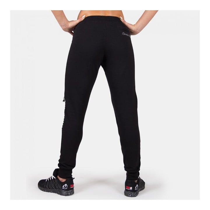 Tampa Biker Joggers