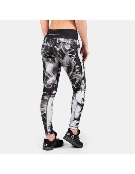 Phoenix tights