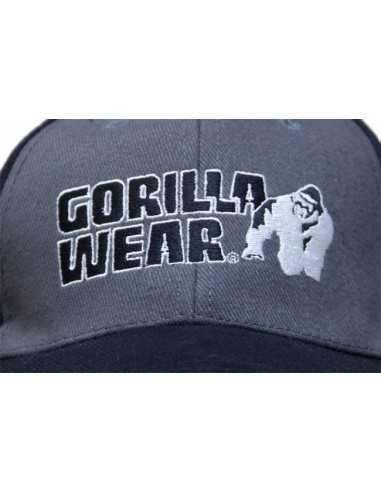 Classic Logo Cap