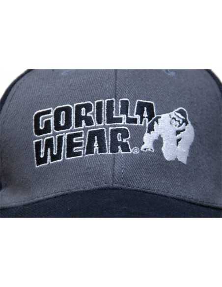 Classic Logo Cap