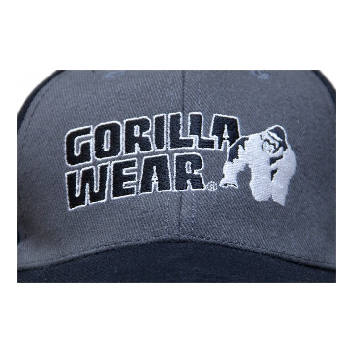 Classic Logo Cap
