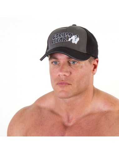 Classic Logo Cap