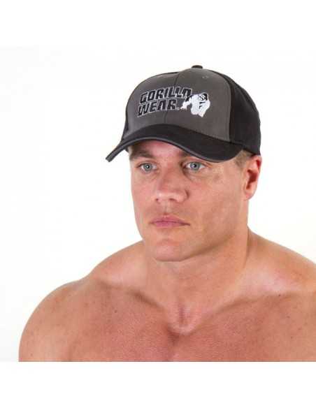 Classic Logo Cap