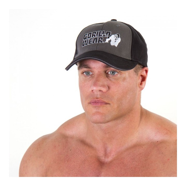 Classic Logo Cap
