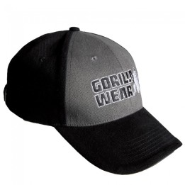 Classic Logo Cap