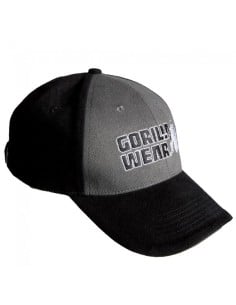 Classic Logo Cap