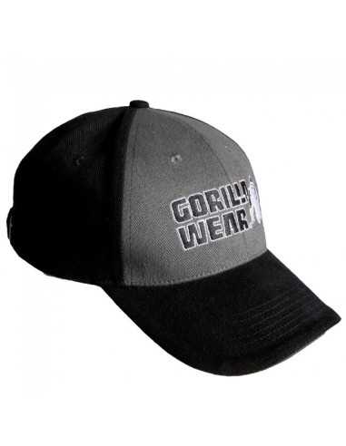Classic Logo Cap