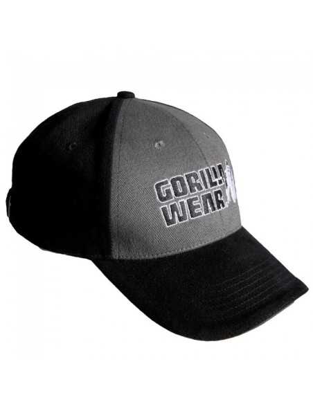 Classic Logo Cap