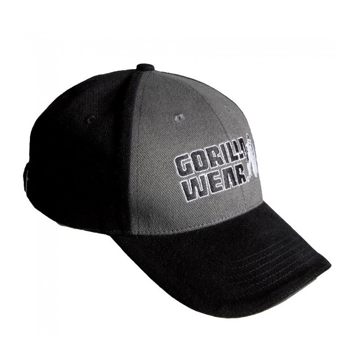 Classic Logo Cap
