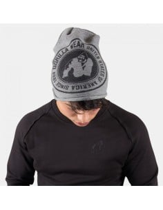Oxford Beanie 2