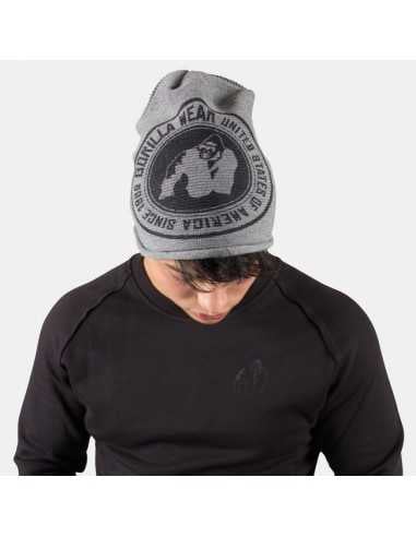 Oxford Beanie