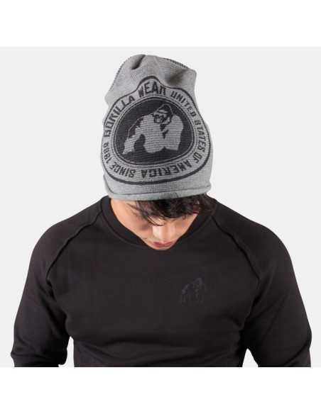 Oxford Beanie