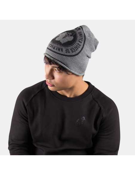 Oxford Beanie