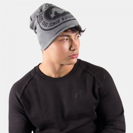 Oxford Beanie
