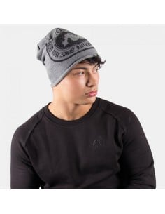 Oxford Beanie