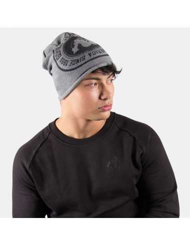 Oxford Beanie