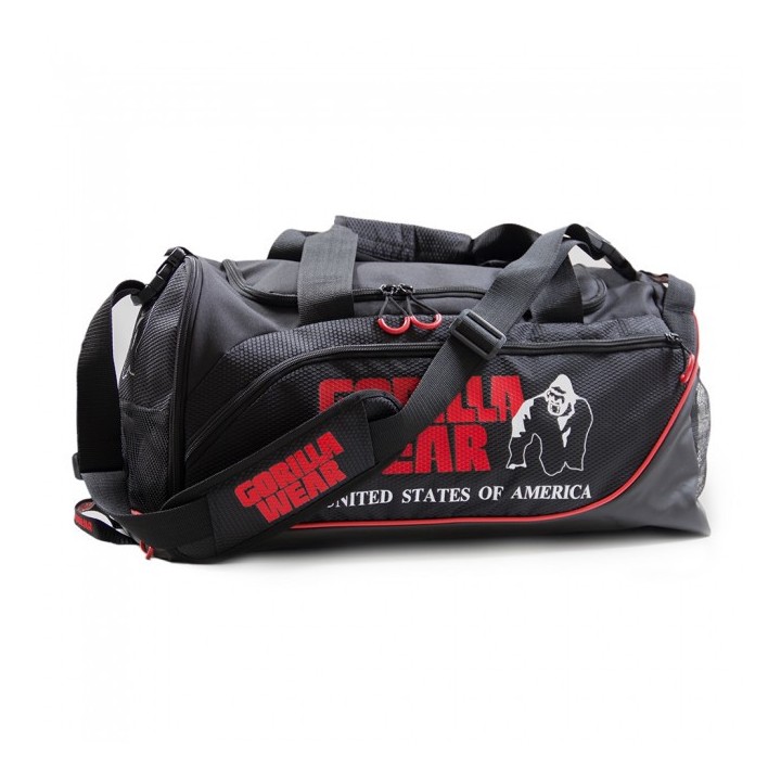 Jerome Gym Bag