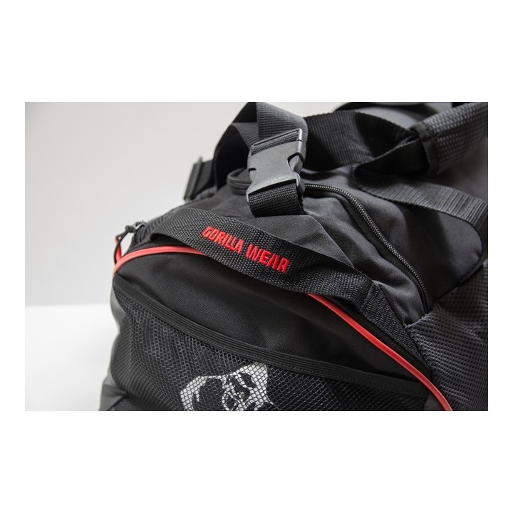 Jerome Gym Bag