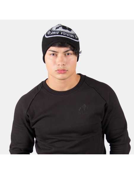 Oxford Beanie