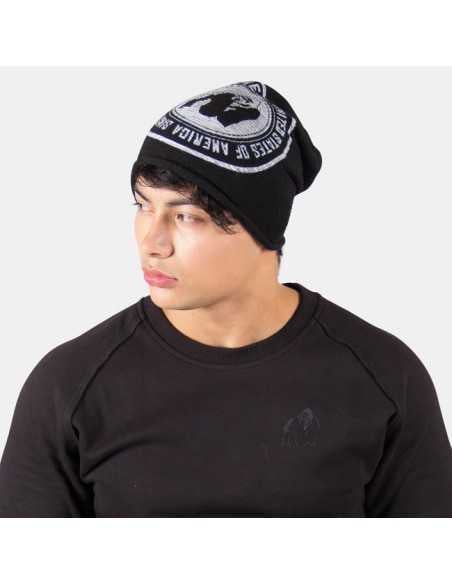 Oxford Beanie