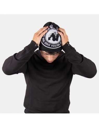 Oxford Beanie