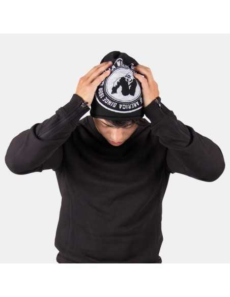 Oxford Beanie